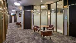 Hub Synergy Point (D2), Office #438607151